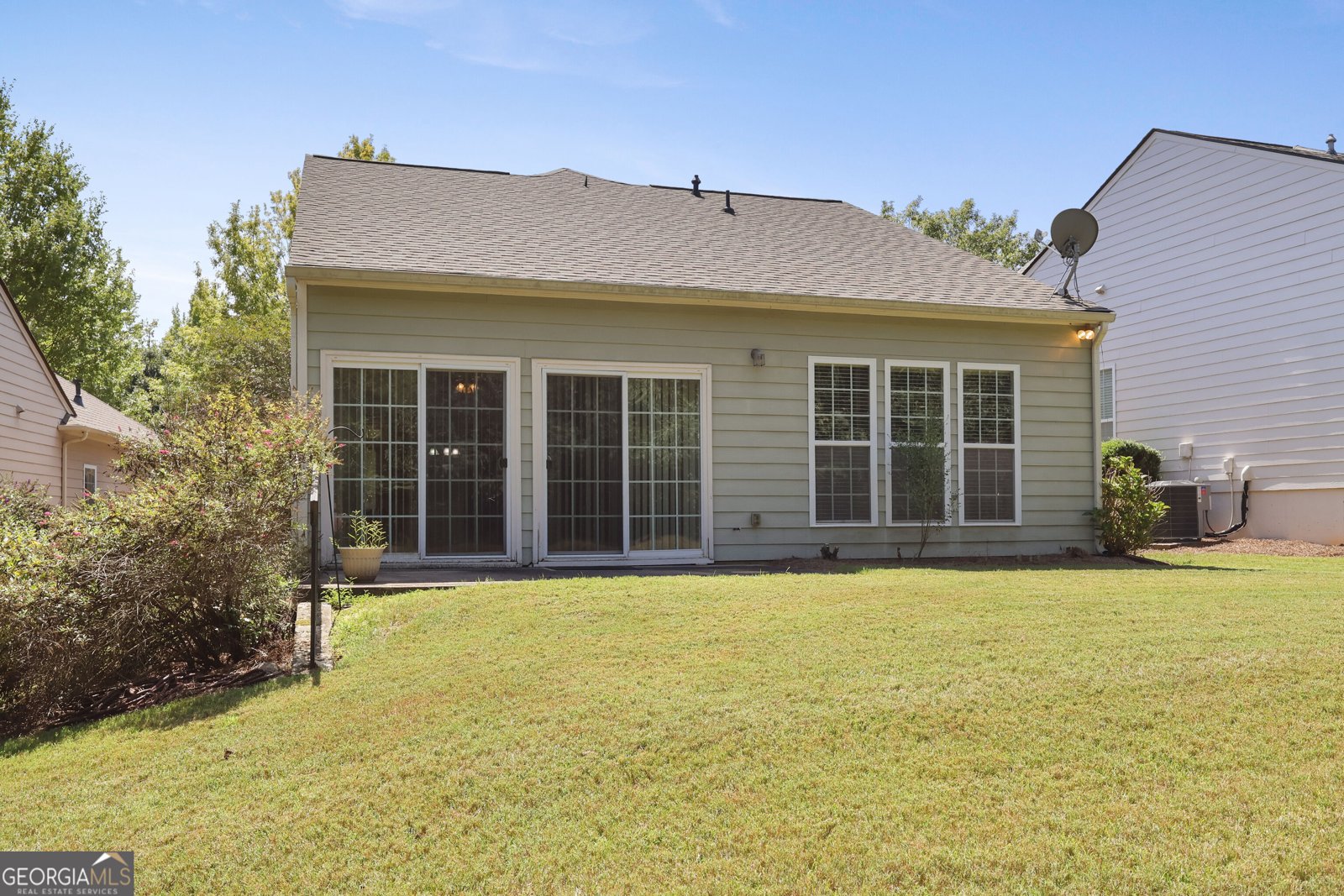 127 Begonia Court Griffin - Photo 22