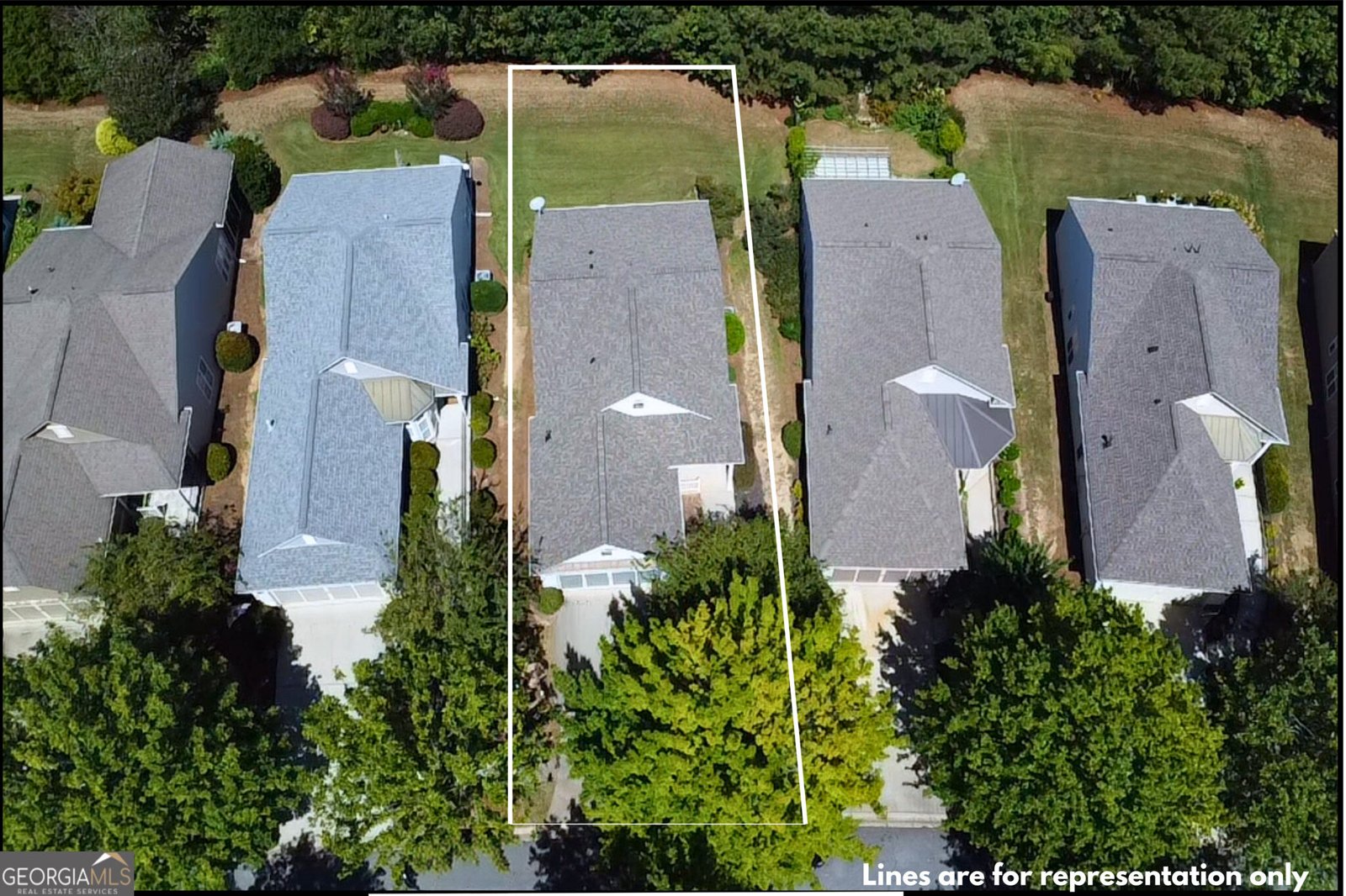 127 Begonia Court Griffin - Photo 23