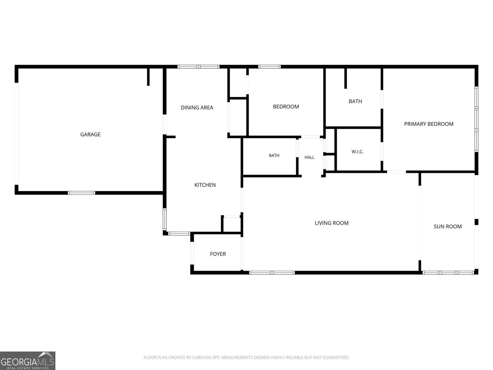 127 Begonia Court Griffin - Photo 24