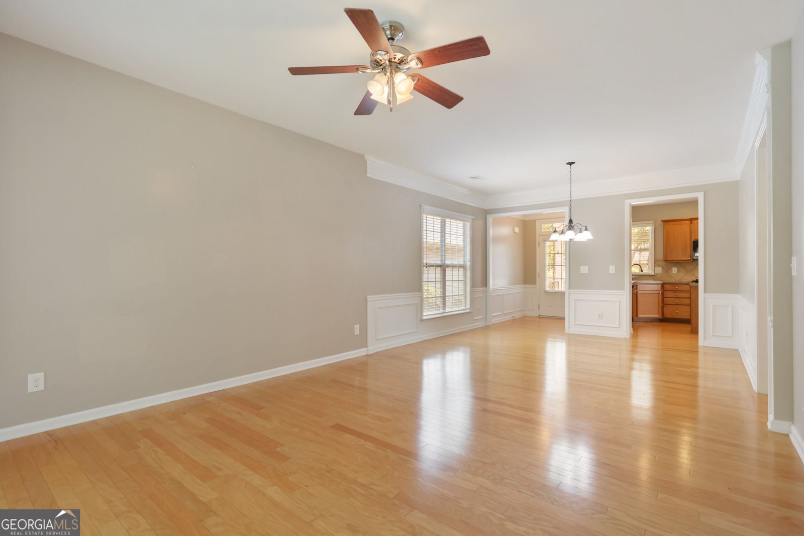 127 Begonia Court Griffin - Photo 7