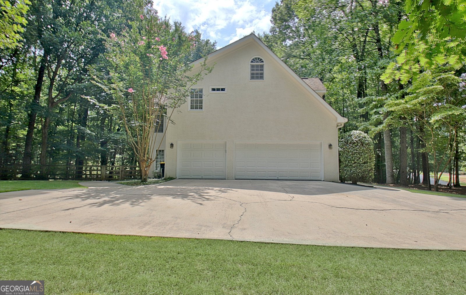 255 Inverness Shores Drive Fayetteville - Photo 10