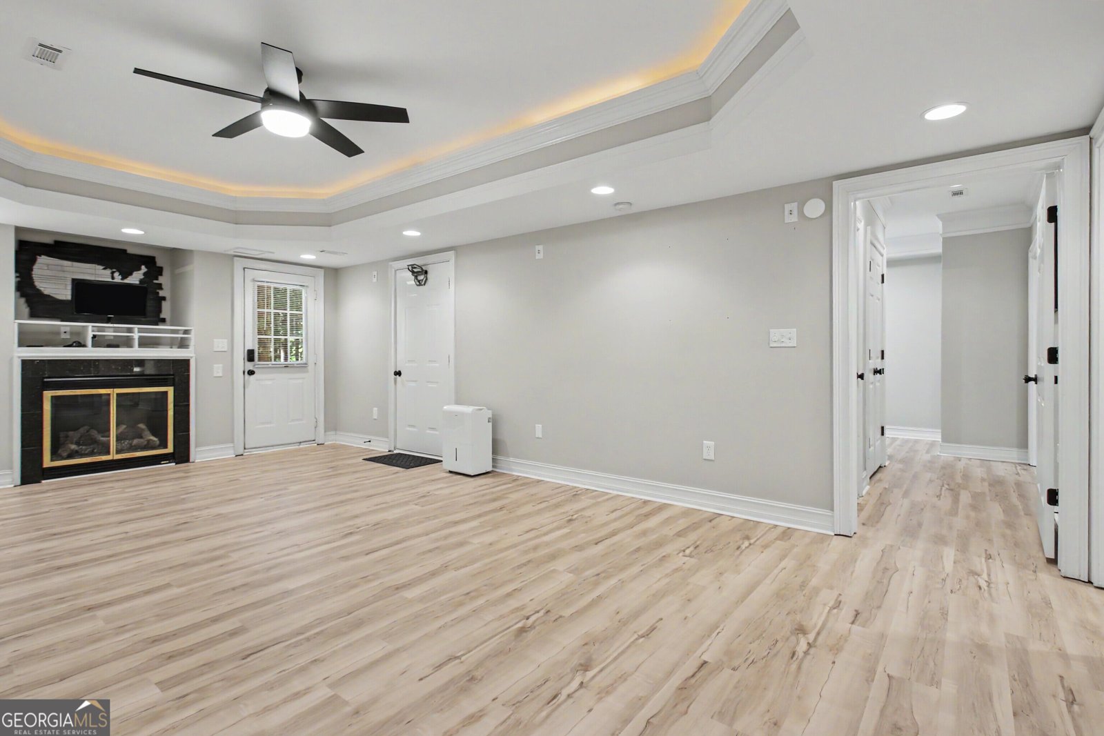 255 Inverness Shores Drive Fayetteville - Photo 100