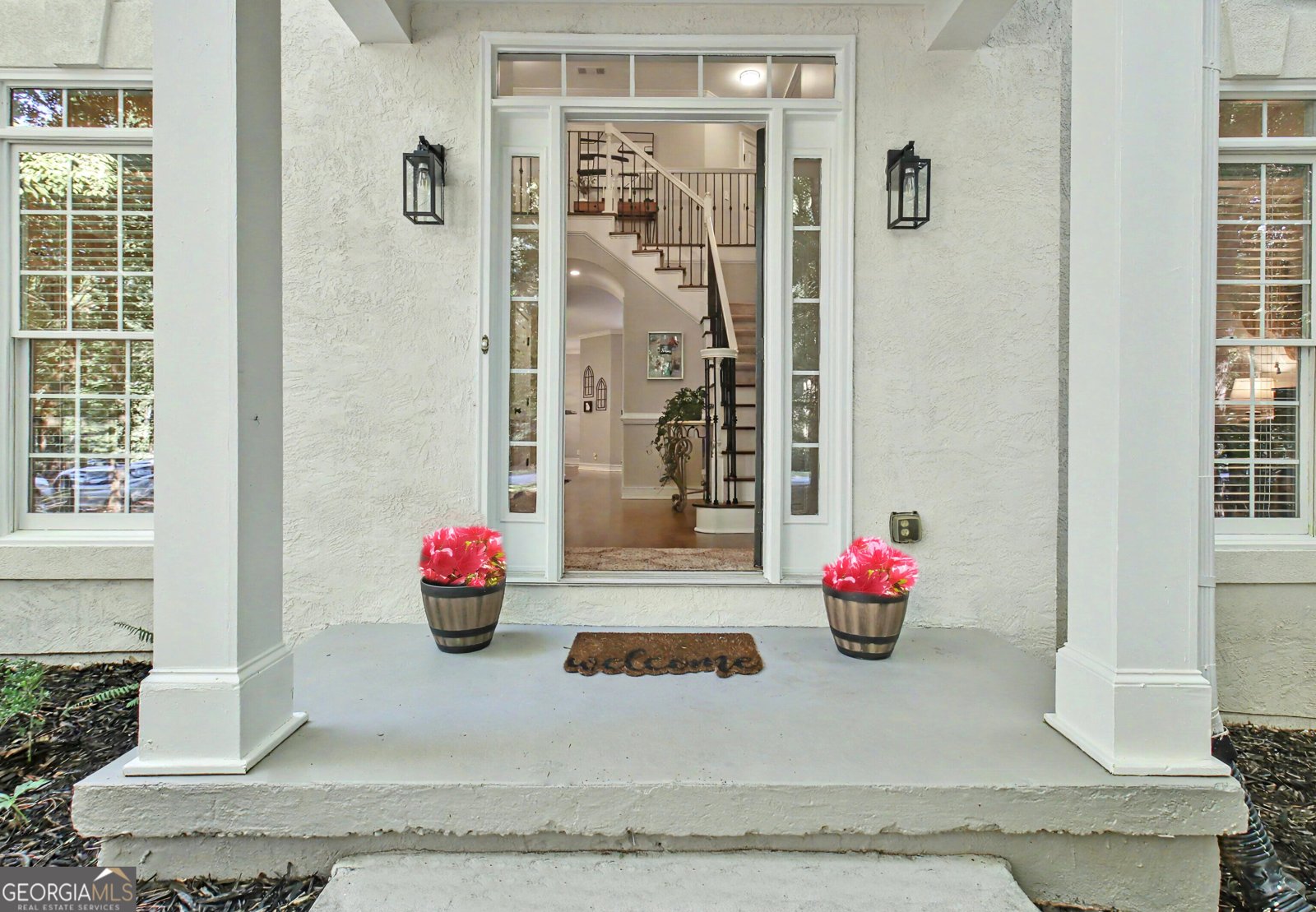 255 Inverness Shores Drive Fayetteville - Photo 11