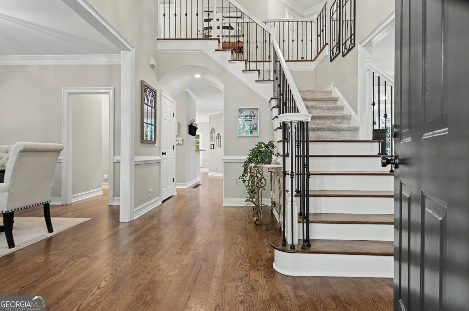 255 Inverness Shores Drive Fayetteville - Photo 12