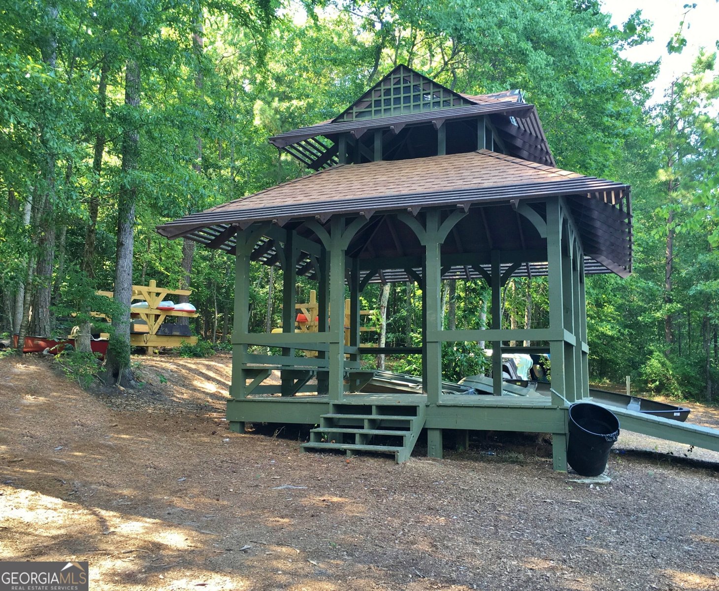 255 Inverness Shores Drive Fayetteville - Photo 125
