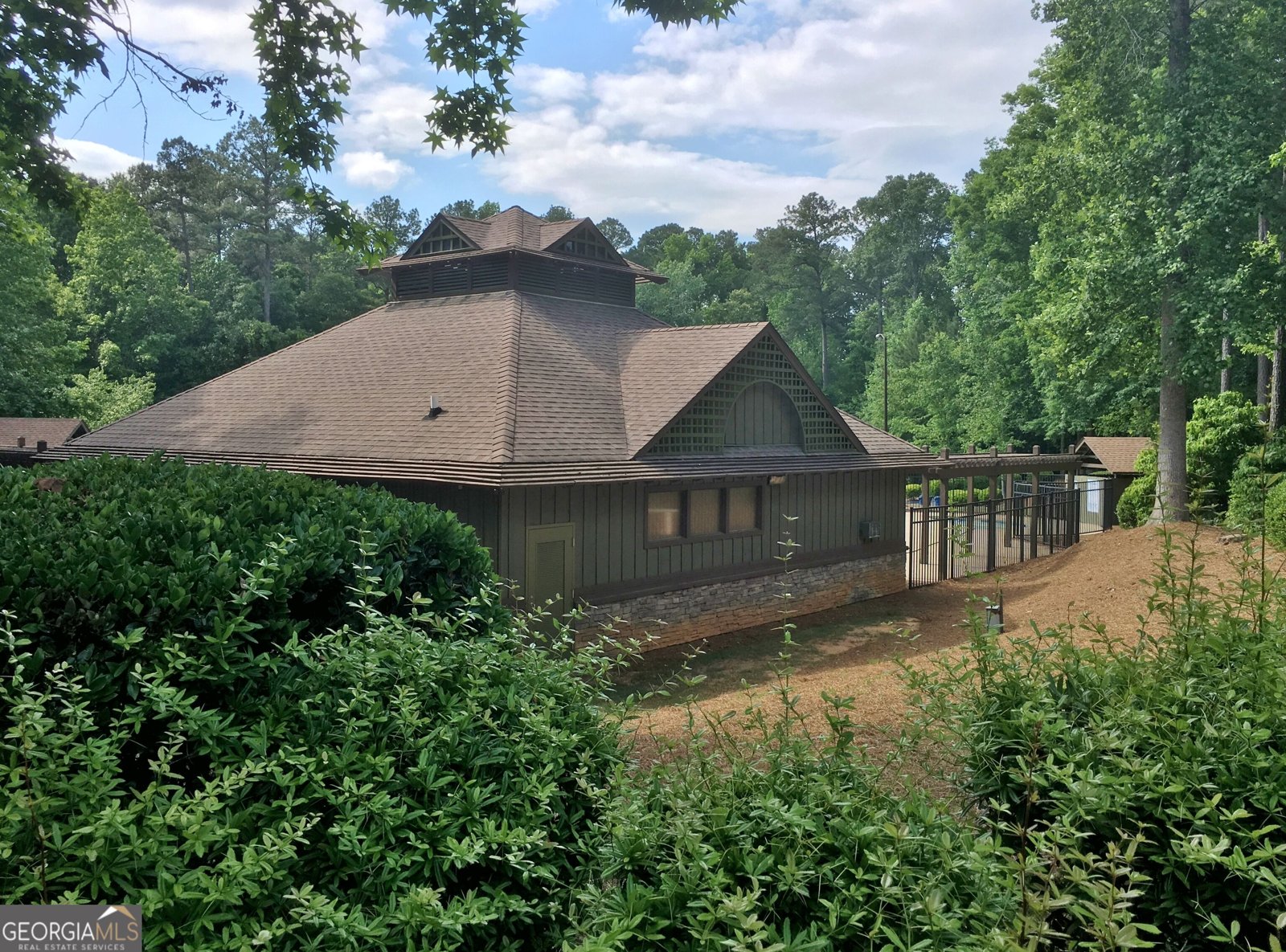 255 Inverness Shores Drive Fayetteville - Photo 128