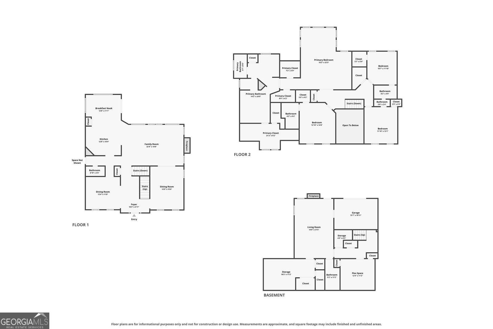 255 Inverness Shores Drive Fayetteville - Photo 129