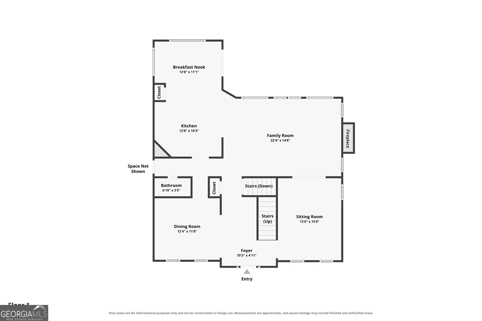 255 Inverness Shores Drive Fayetteville - Photo 130