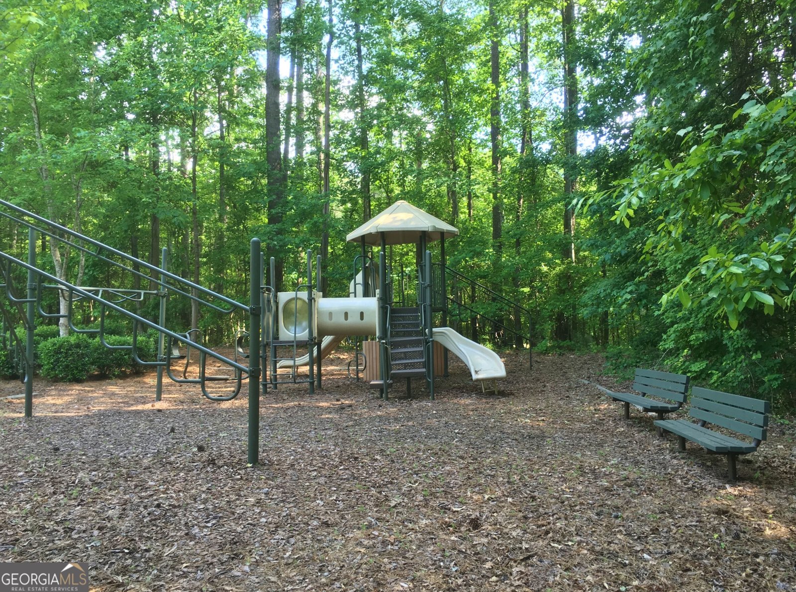 255 Inverness Shores Drive Fayetteville - Photo 134