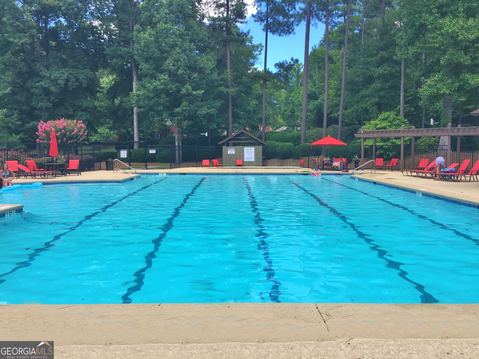 255 Inverness Shores Drive Fayetteville - Photo 136