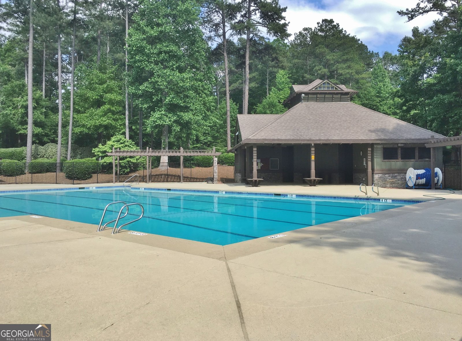 255 Inverness Shores Drive Fayetteville - Photo 137