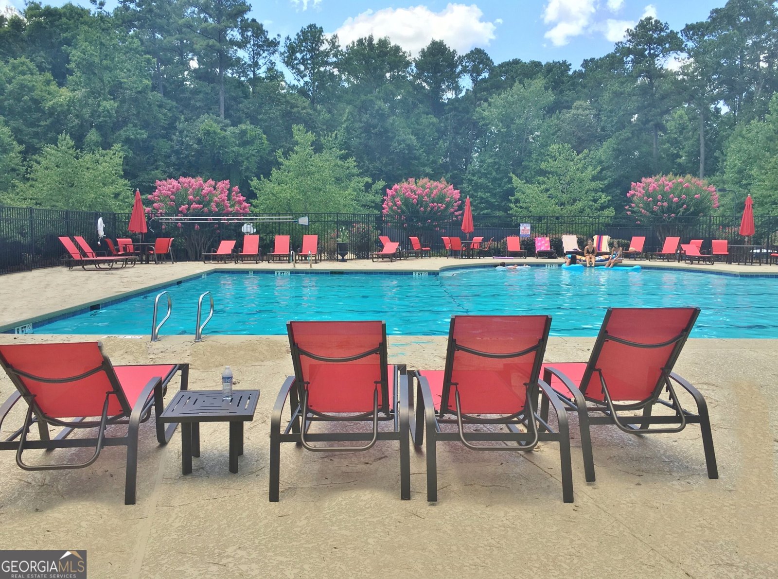 255 Inverness Shores Drive Fayetteville - Photo 138