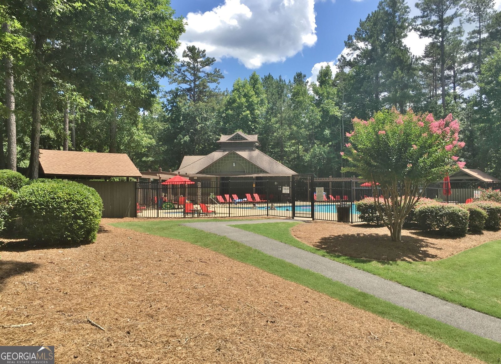 255 Inverness Shores Drive Fayetteville - Photo 140