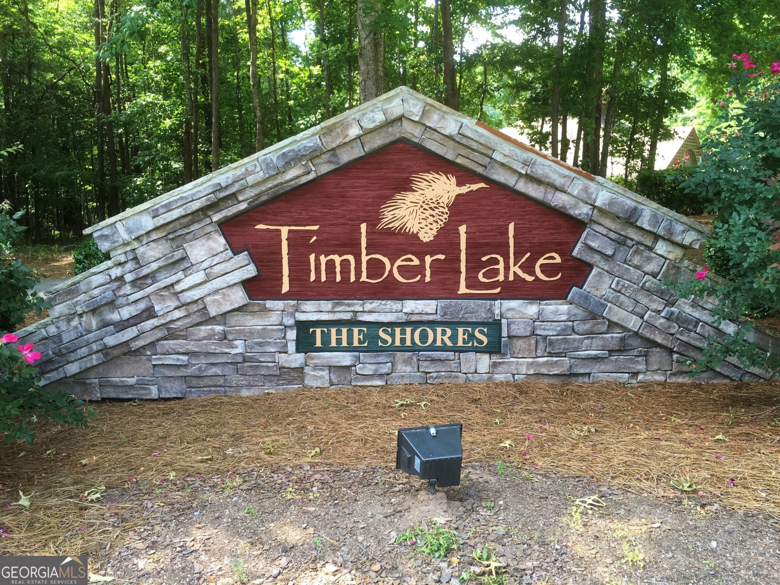 255 Inverness Shores Drive Fayetteville - Photo 141