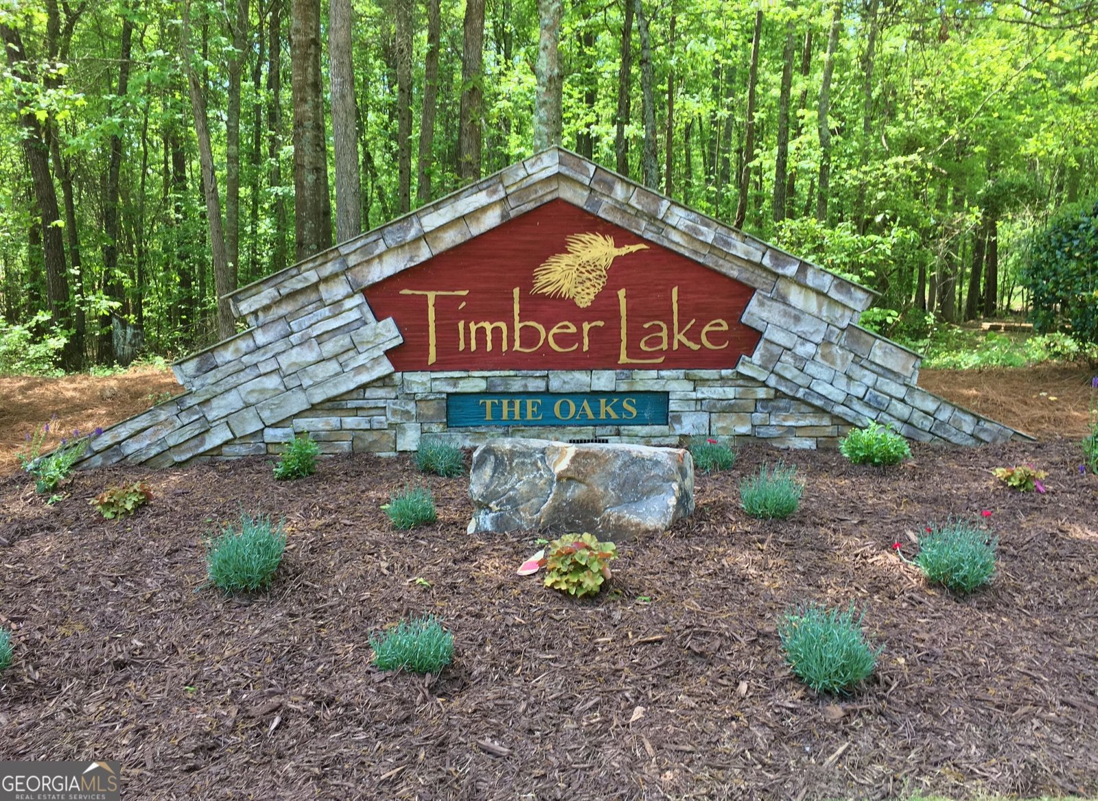 255 Inverness Shores Drive Fayetteville - Photo 142