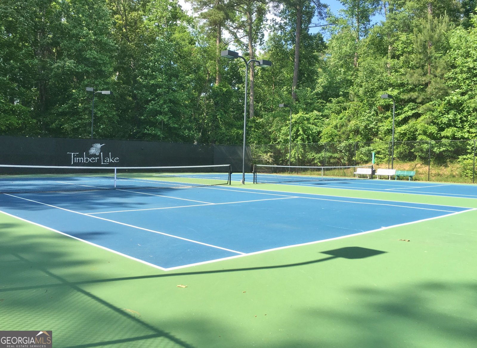 255 Inverness Shores Drive Fayetteville - Photo 144