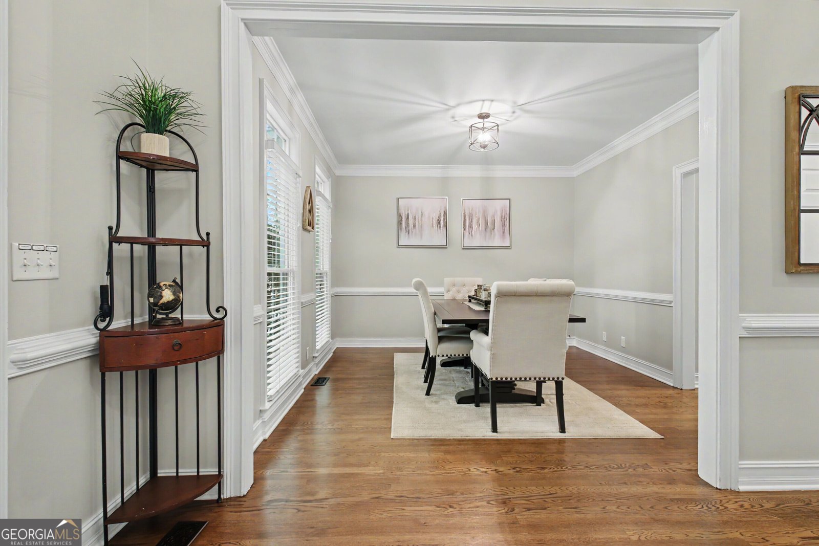 255 Inverness Shores Drive Fayetteville - Photo 15