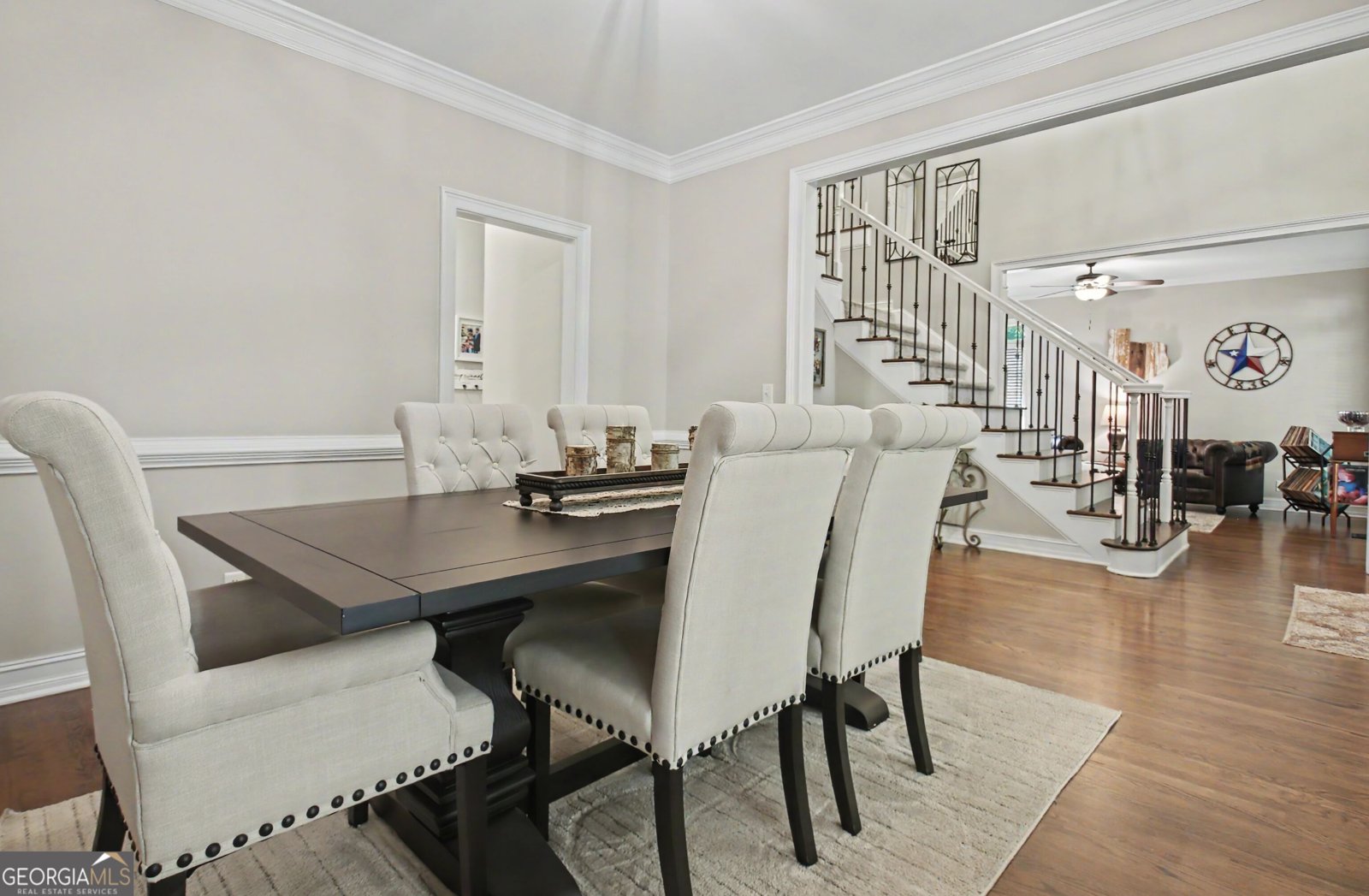 255 Inverness Shores Drive Fayetteville - Photo 17
