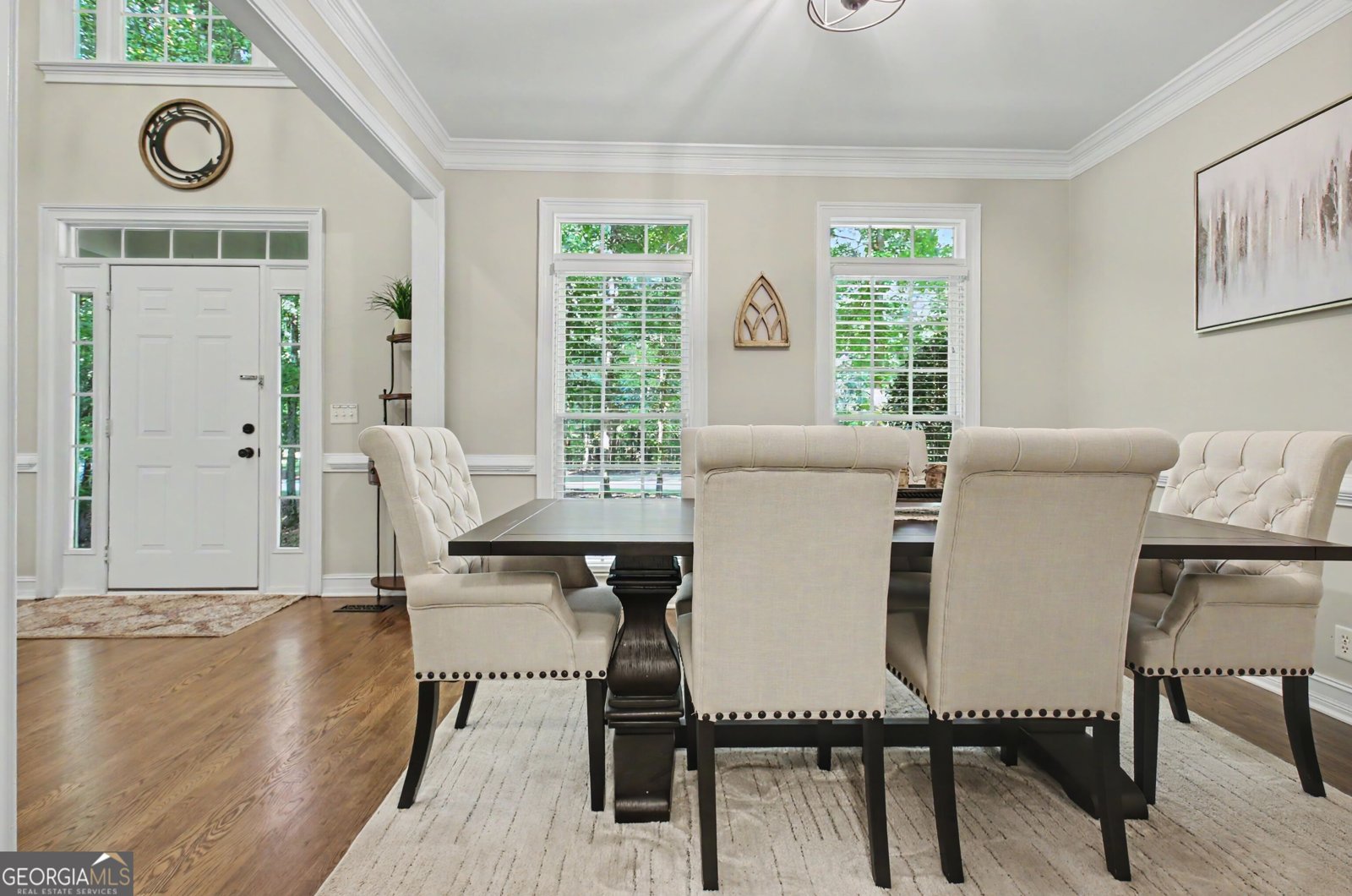 255 Inverness Shores Drive Fayetteville - Photo 18