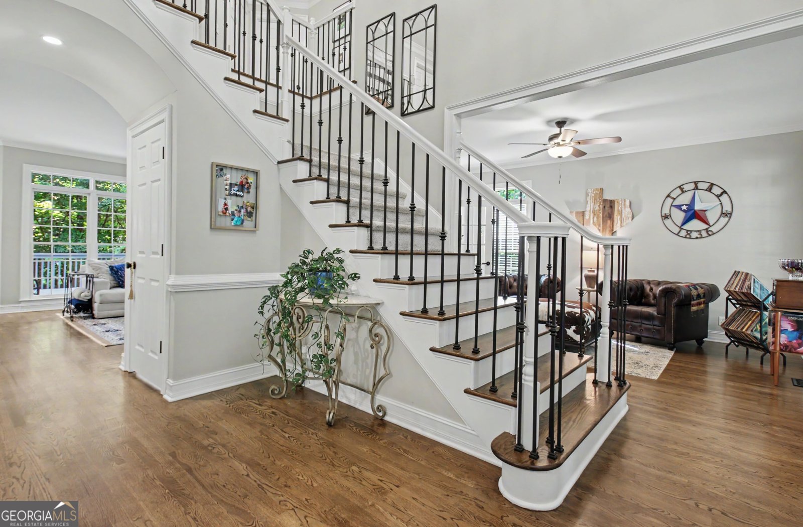 255 Inverness Shores Drive Fayetteville - Photo 19