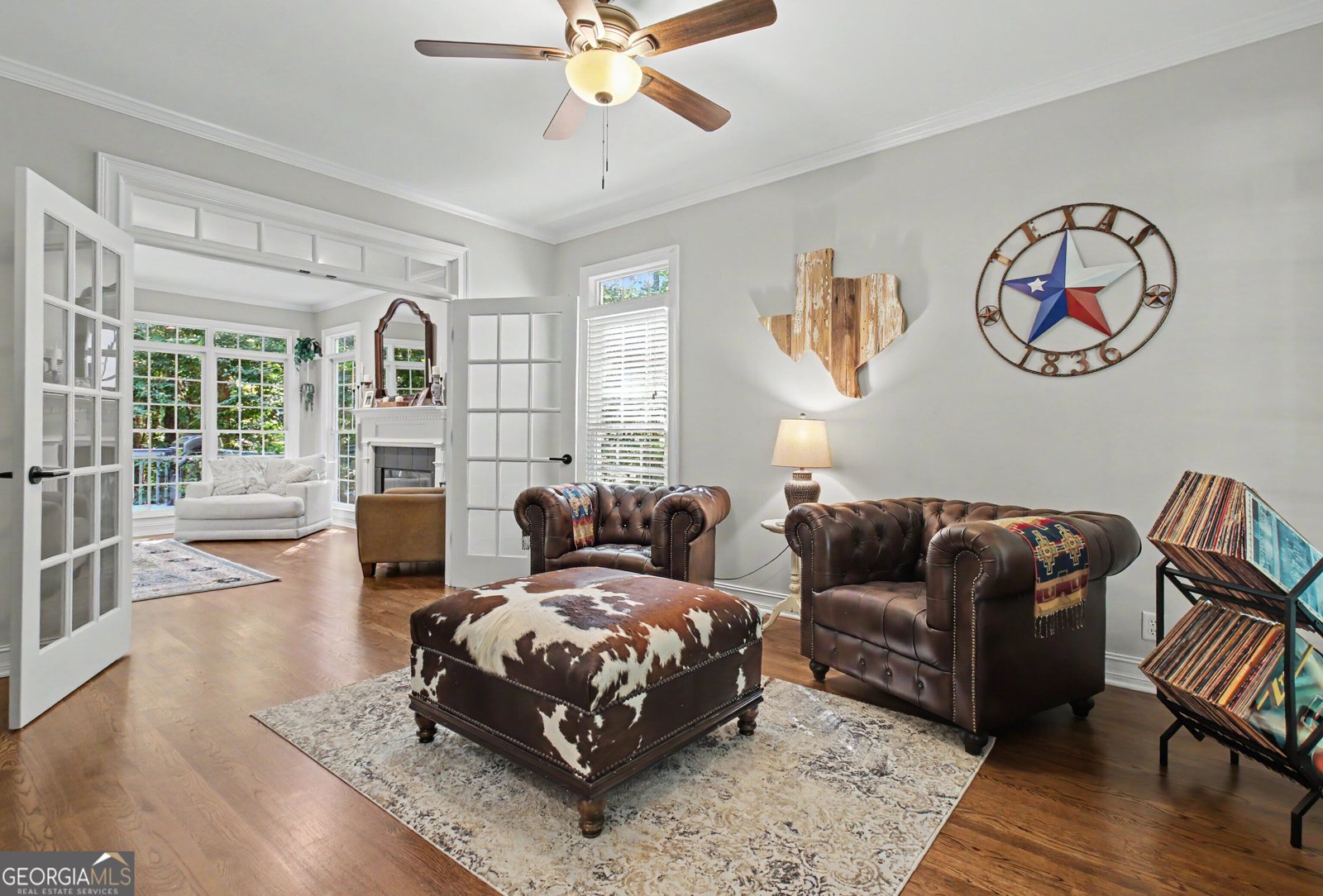 255 Inverness Shores Drive Fayetteville - Photo 21