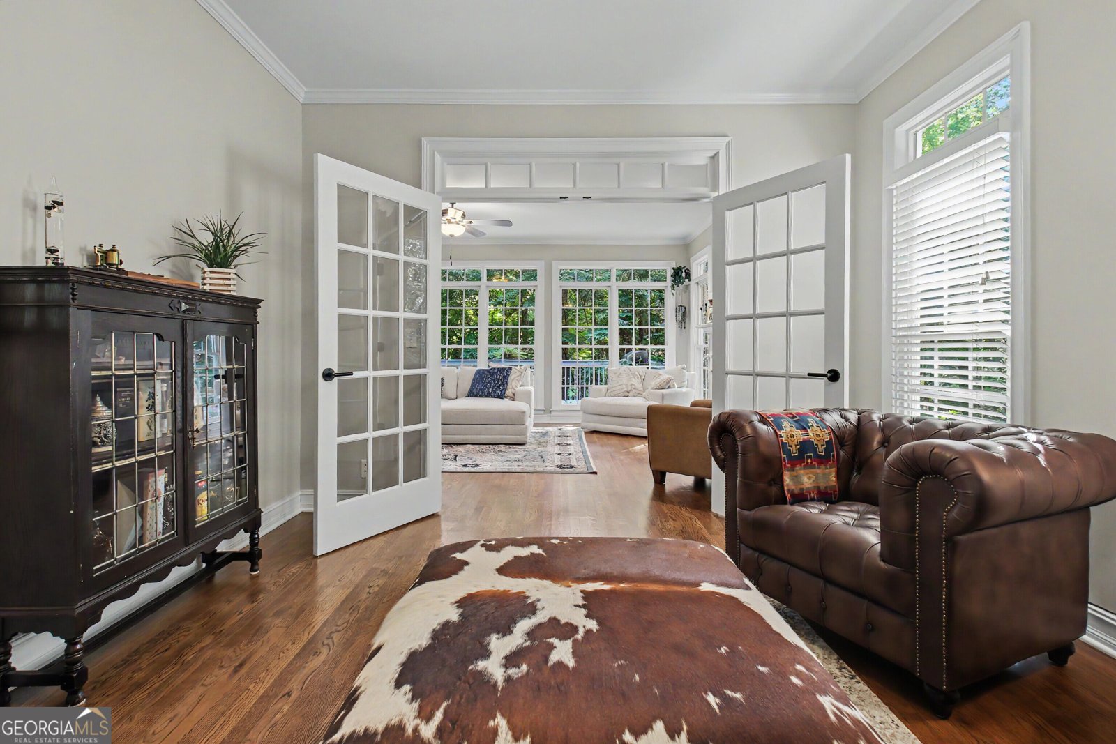 255 Inverness Shores Drive Fayetteville - Photo 22