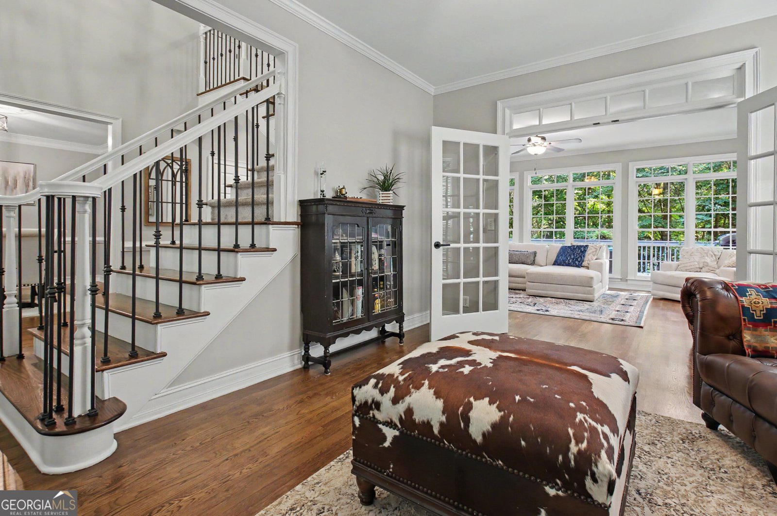 255 Inverness Shores Drive Fayetteville - Photo 23