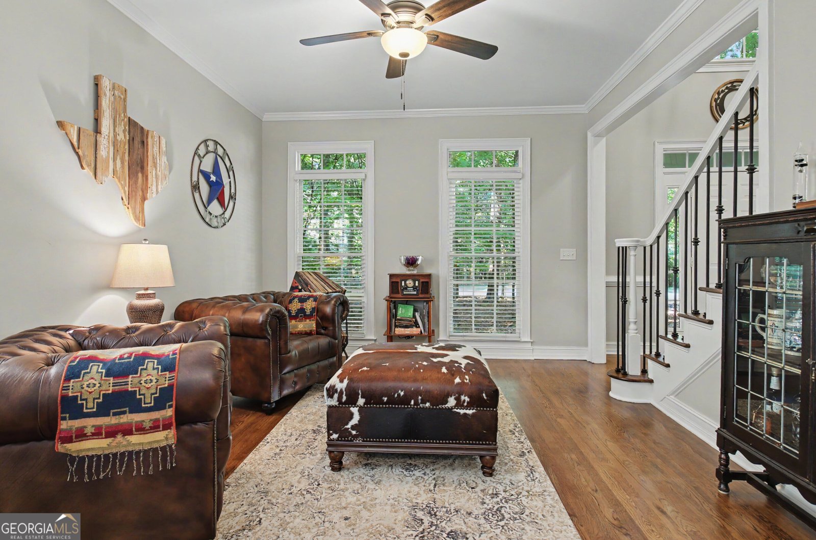 255 Inverness Shores Drive Fayetteville - Photo 24