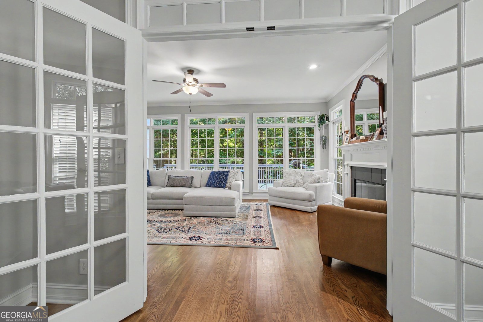 255 Inverness Shores Drive Fayetteville - Photo 25
