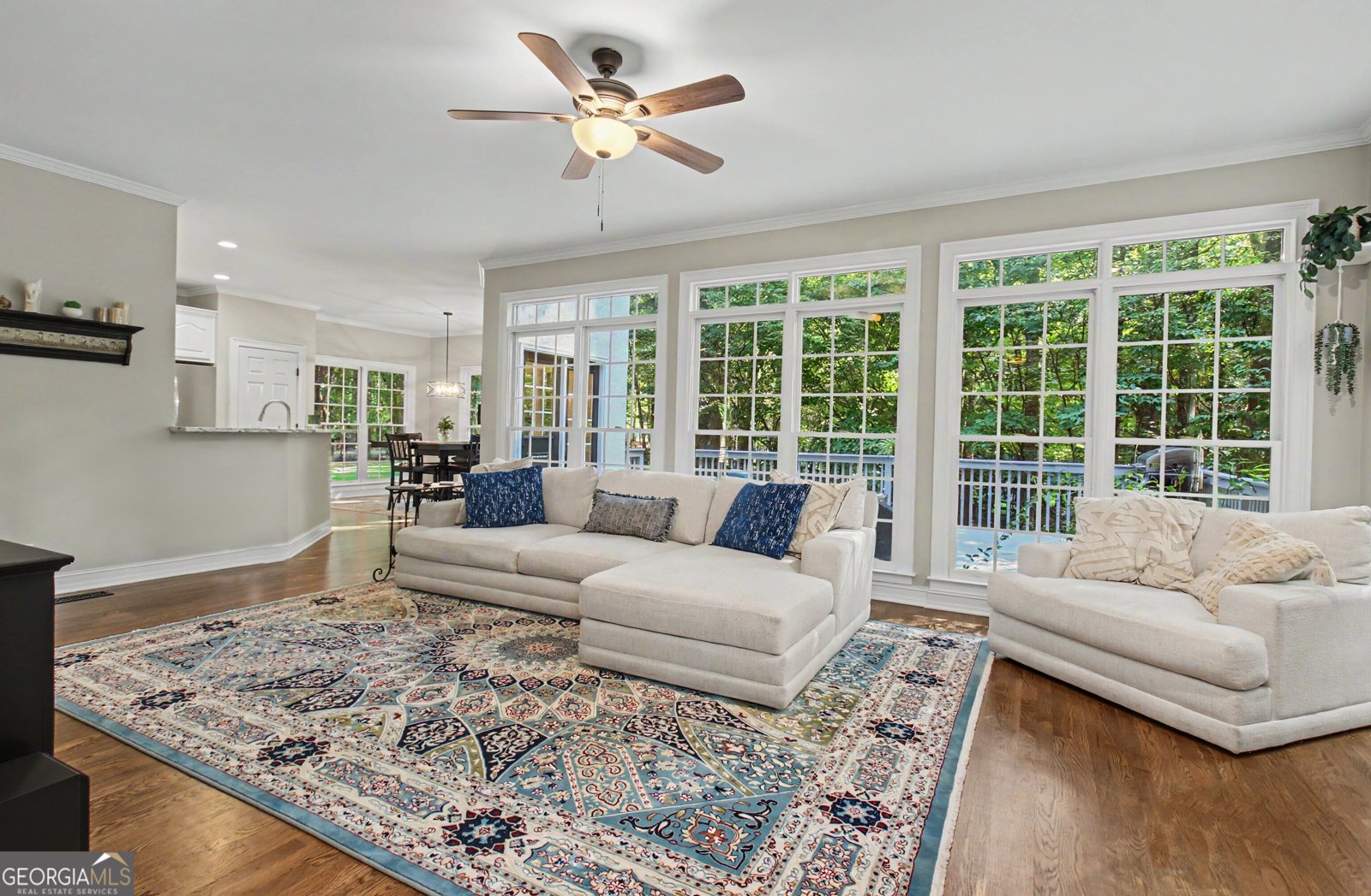 255 Inverness Shores Drive Fayetteville - Photo 26