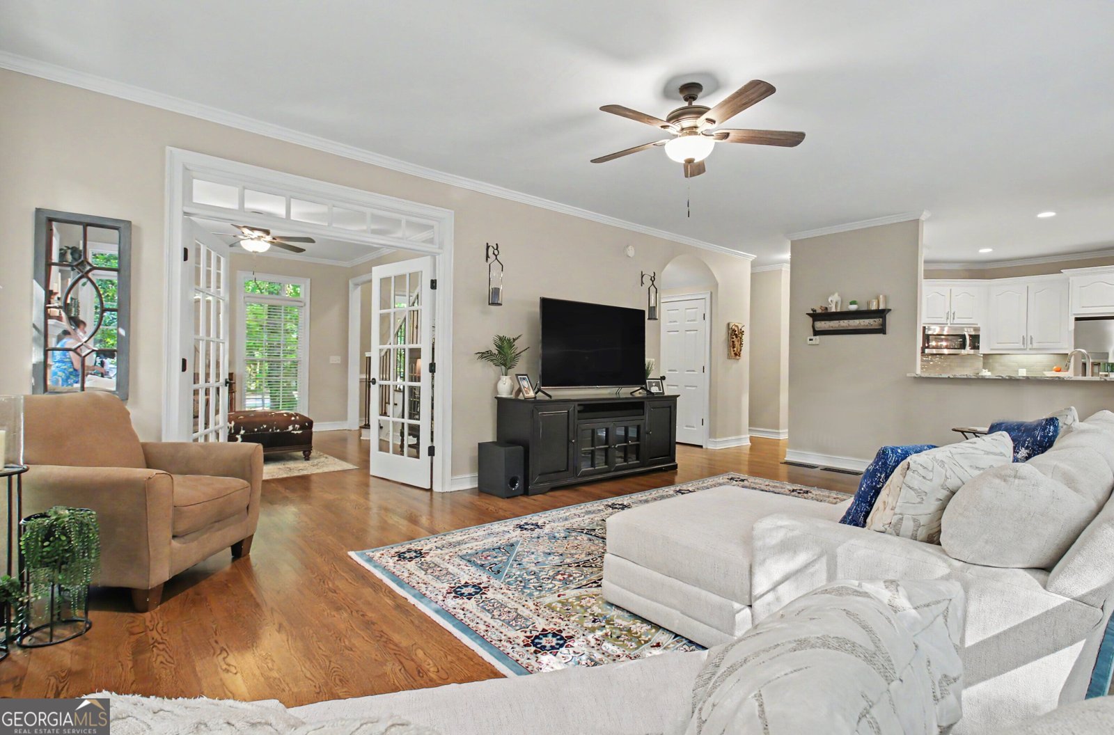 255 Inverness Shores Drive Fayetteville - Photo 27