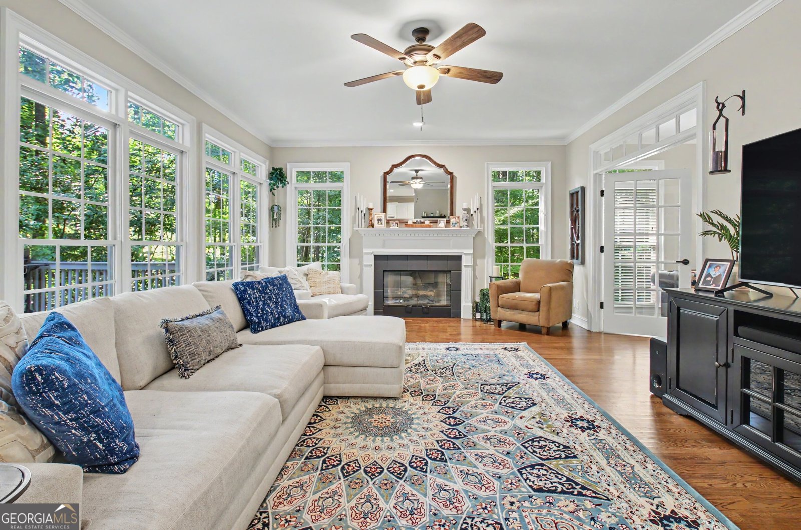 255 Inverness Shores Drive Fayetteville - Photo 28