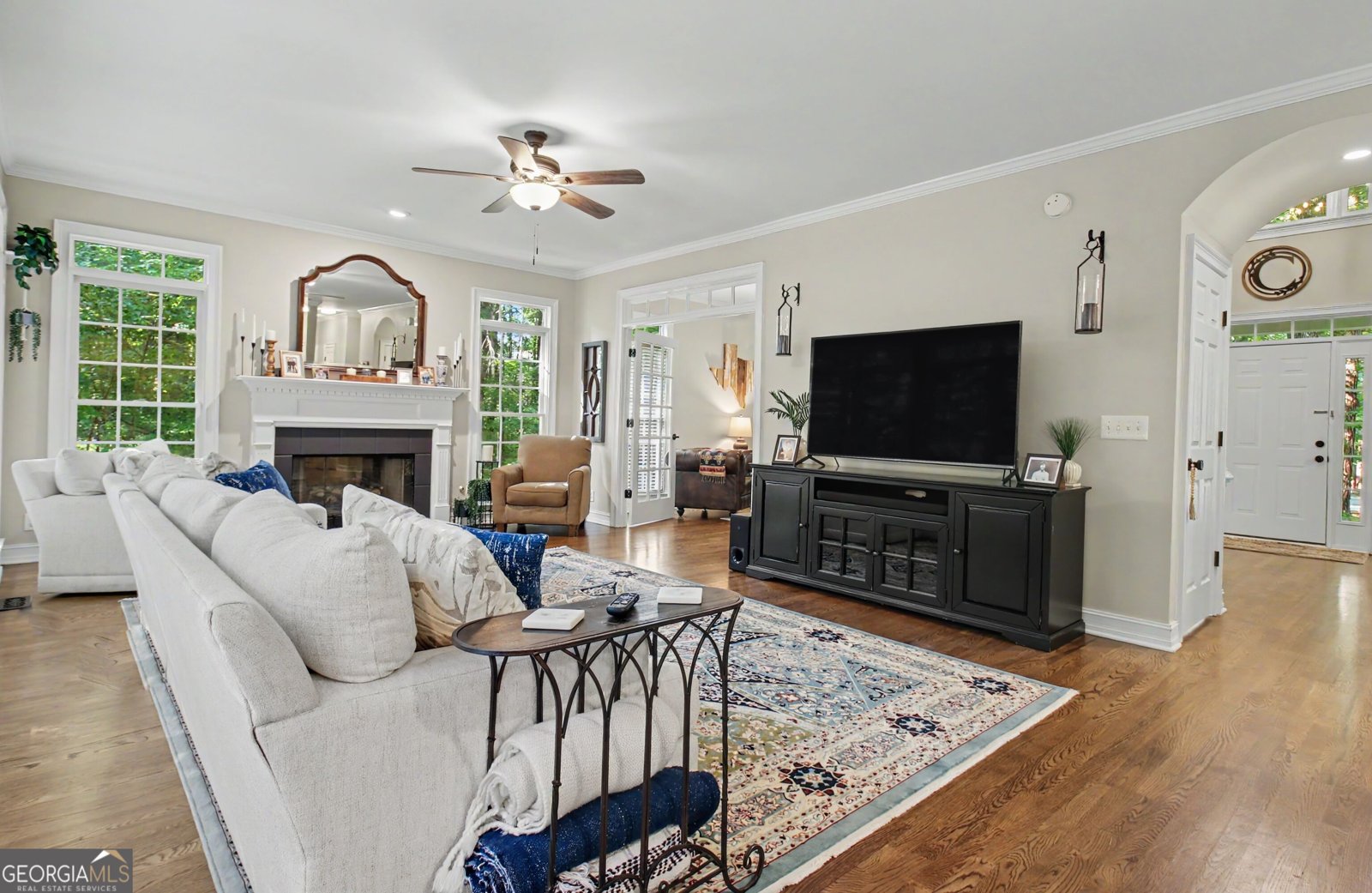 255 Inverness Shores Drive Fayetteville - Photo 29