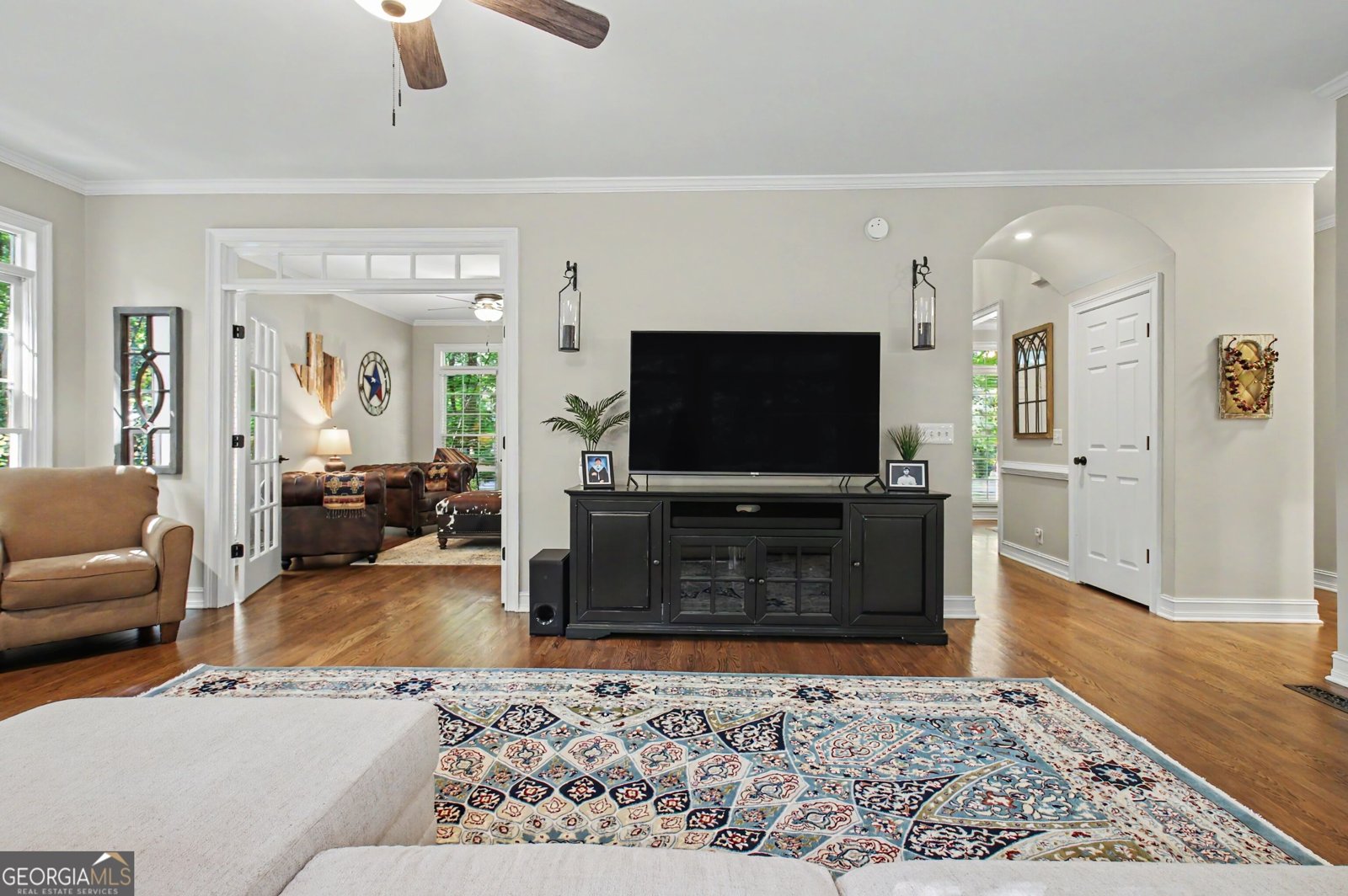 255 Inverness Shores Drive Fayetteville - Photo 30