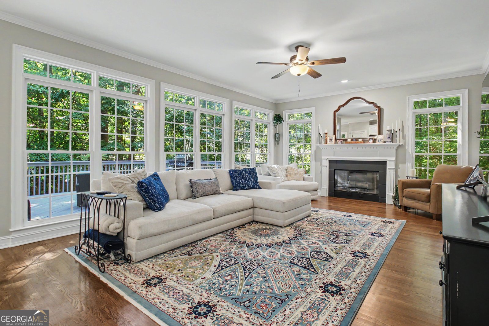 255 Inverness Shores Drive Fayetteville - Photo 31