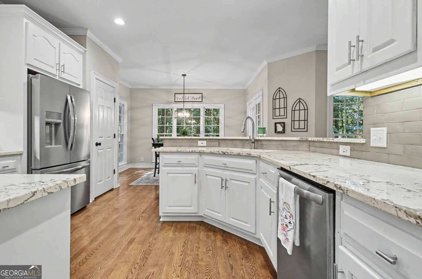 255 Inverness Shores Drive Fayetteville - Photo 32
