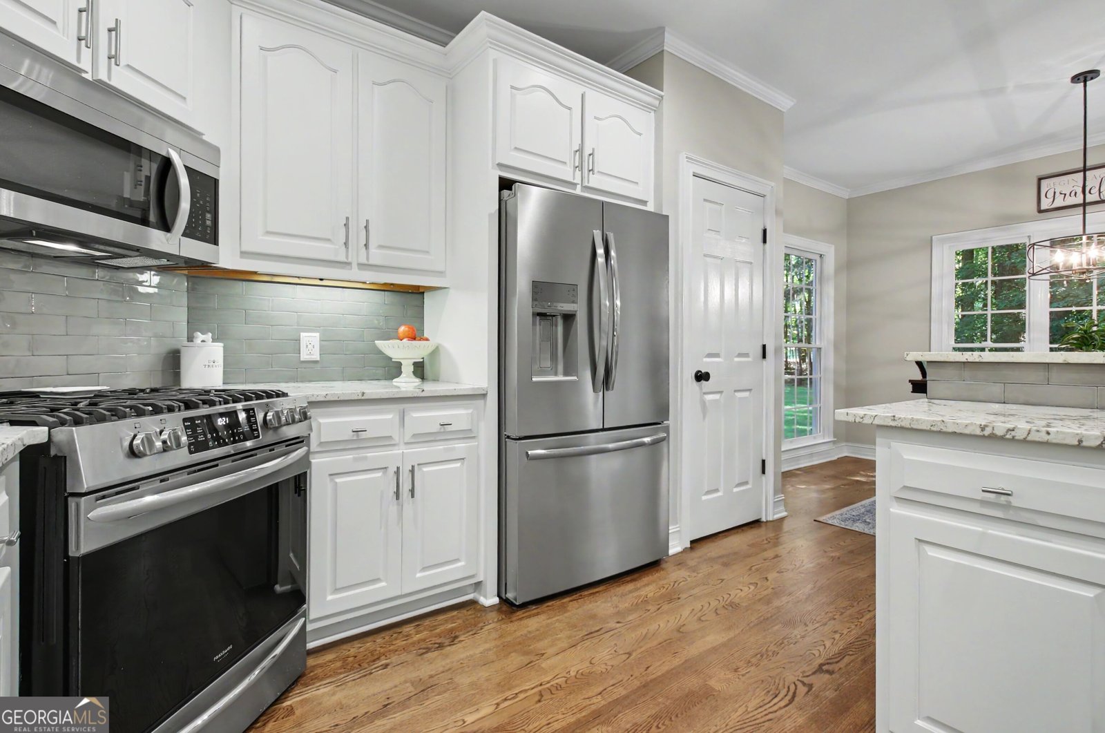 255 Inverness Shores Drive Fayetteville - Photo 33