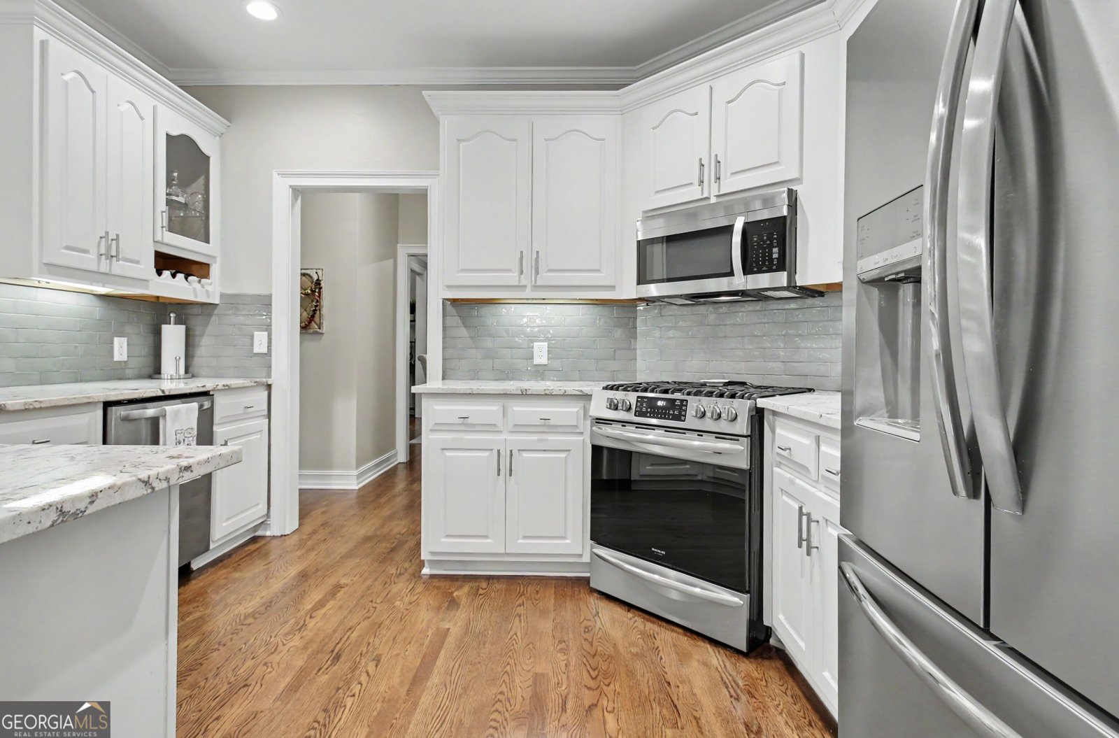 255 Inverness Shores Drive Fayetteville - Photo 35