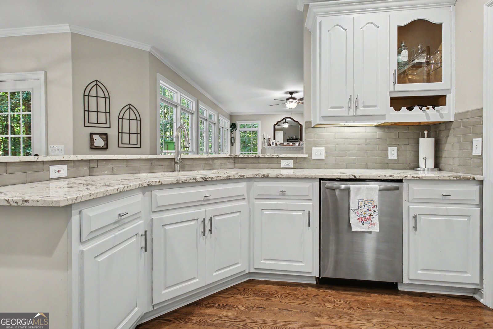 255 Inverness Shores Drive Fayetteville - Photo 36