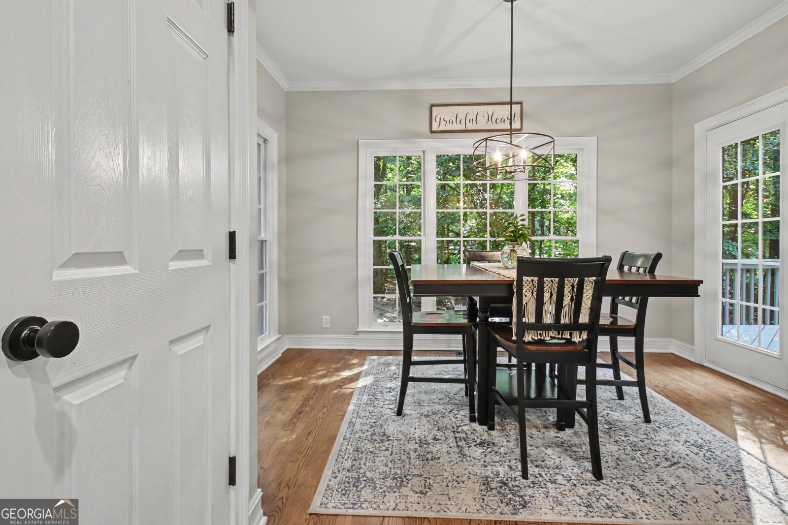 255 Inverness Shores Drive Fayetteville - Photo 37