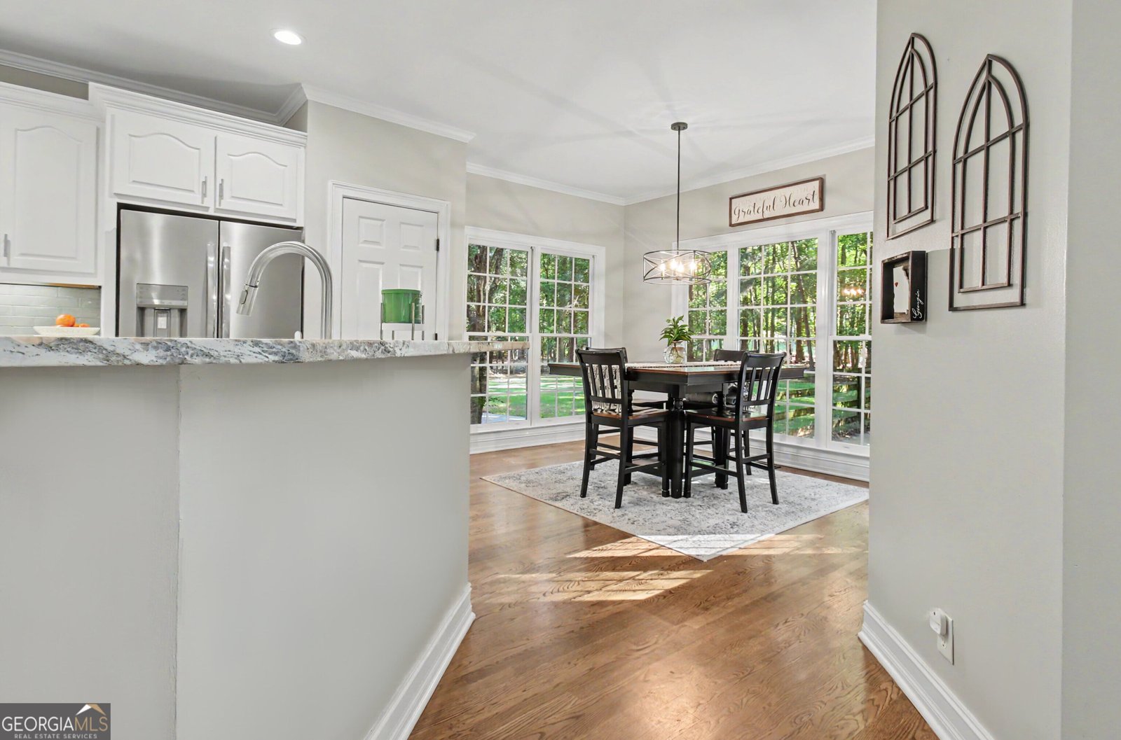 255 Inverness Shores Drive Fayetteville - Photo 38
