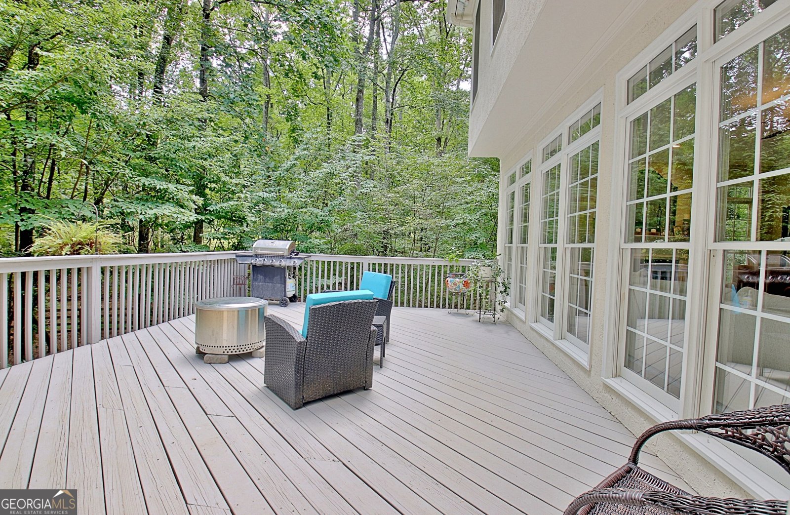 255 Inverness Shores Drive Fayetteville - Photo 40