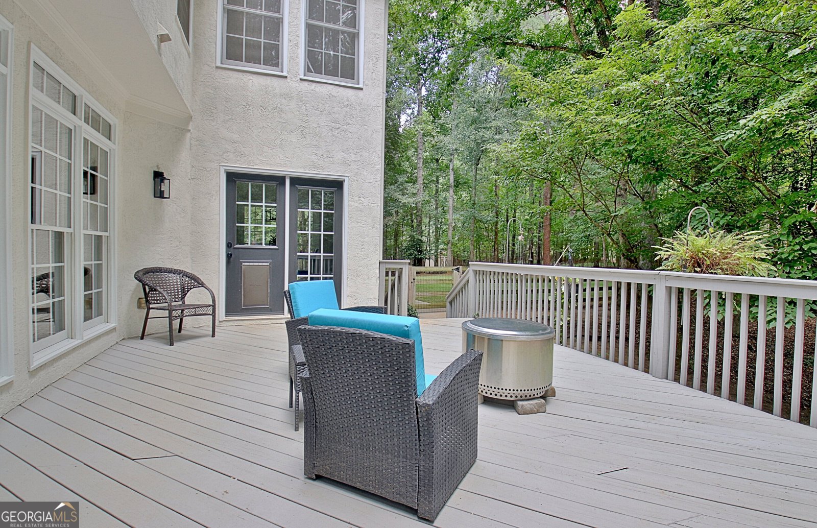 255 Inverness Shores Drive Fayetteville - Photo 41