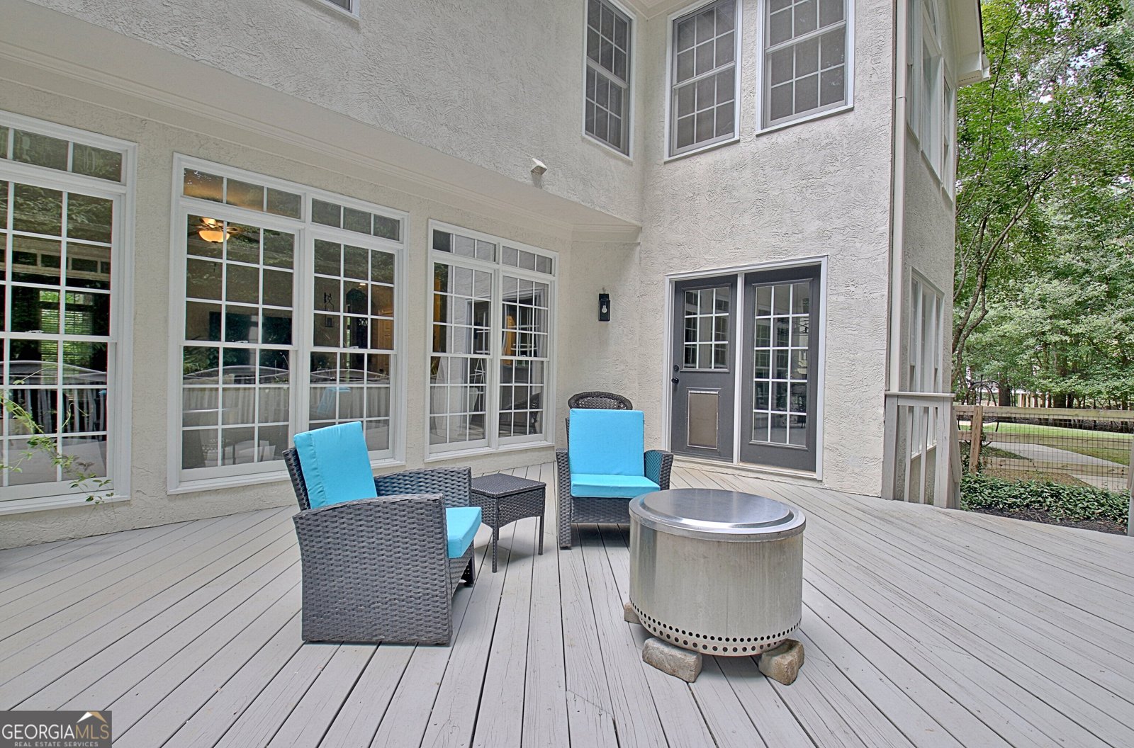 255 Inverness Shores Drive Fayetteville - Photo 42