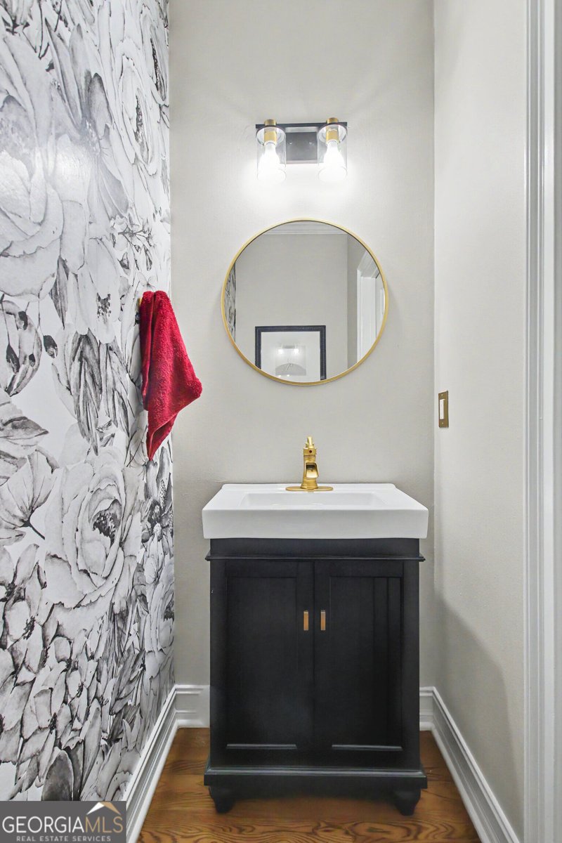 255 Inverness Shores Drive Fayetteville - Photo 45