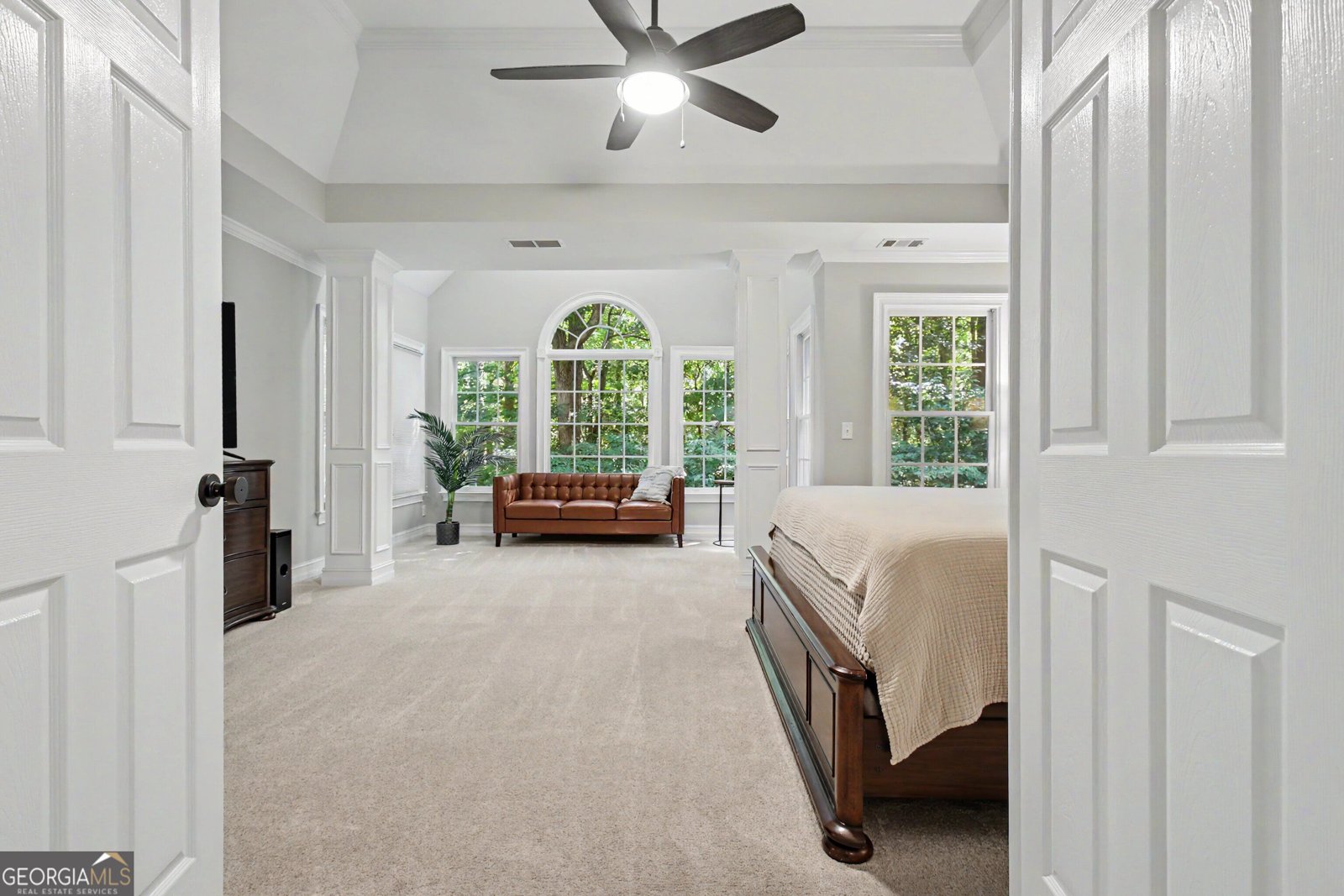 255 Inverness Shores Drive Fayetteville - Photo 49