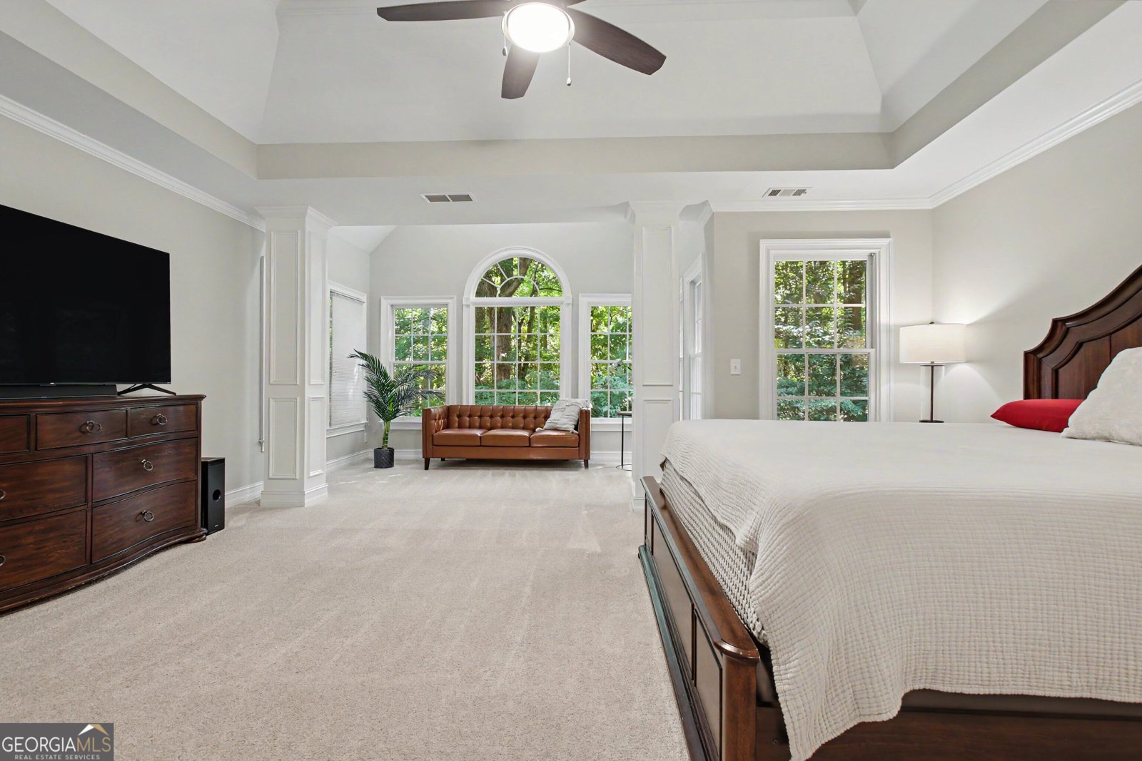 255 Inverness Shores Drive Fayetteville - Photo 50