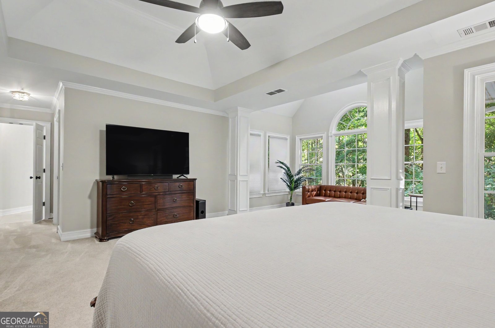 255 Inverness Shores Drive Fayetteville - Photo 51