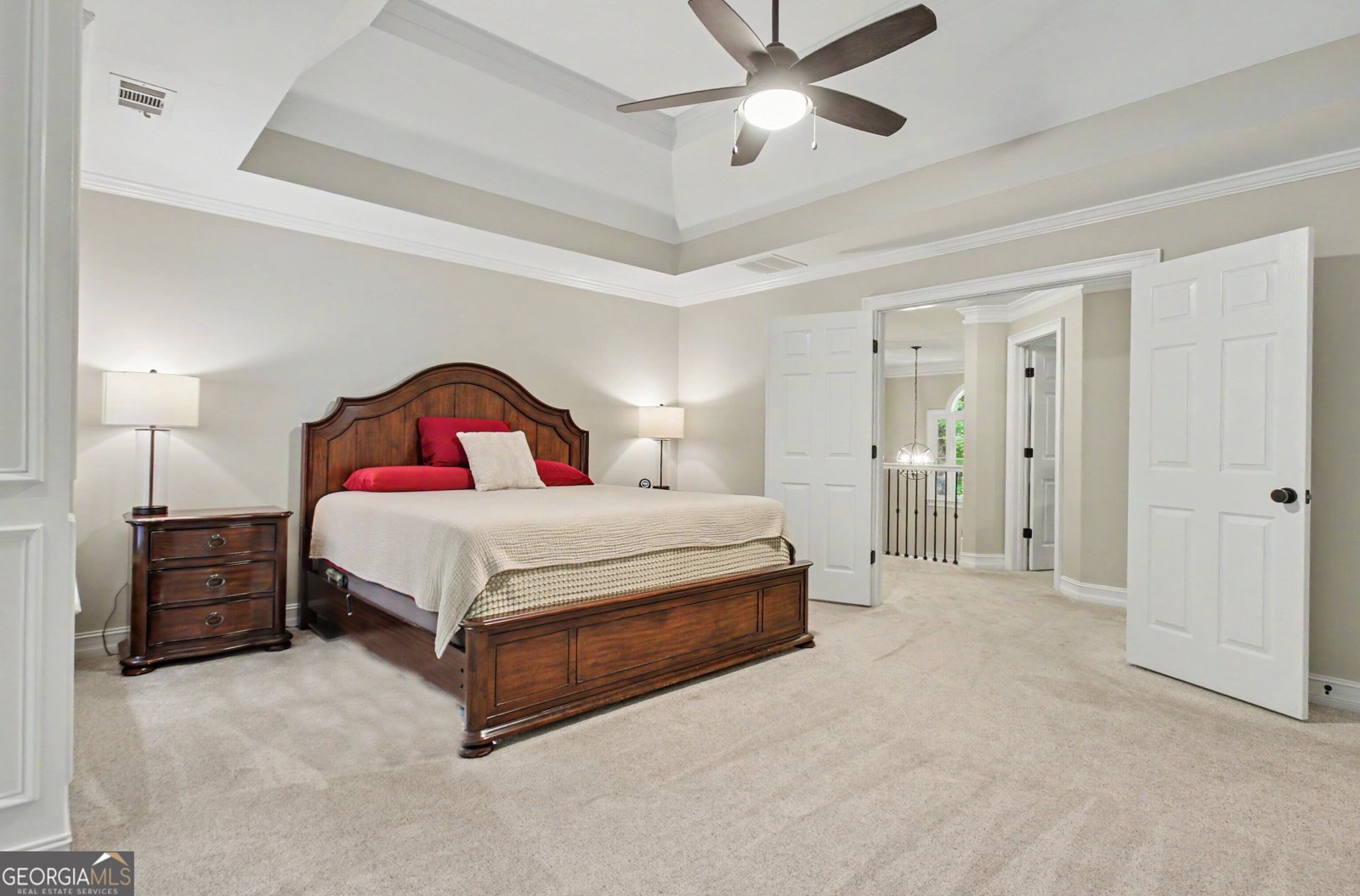 255 Inverness Shores Drive Fayetteville - Photo 54