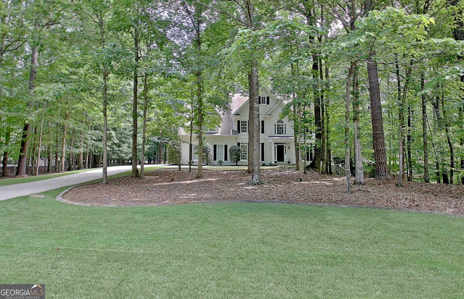 255 Inverness Shores Drive Fayetteville - Photo 6